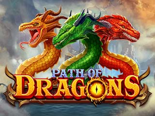 Path Of Dragons